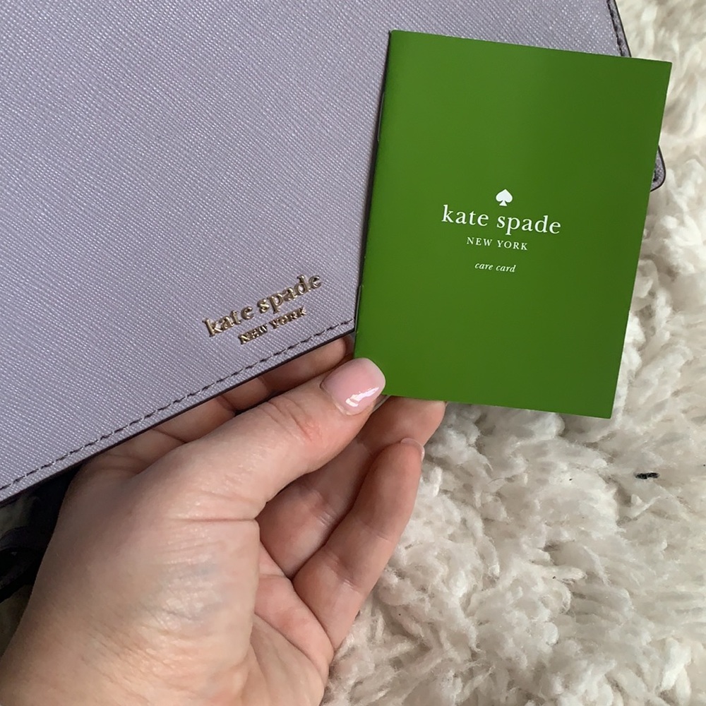 Kate Spade Crossbody - Picture 5 of 5